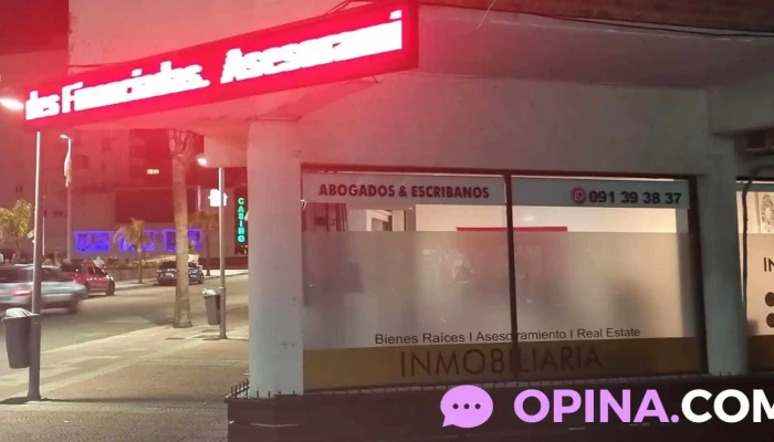 Inmobiliaria Inmoventas Exterior - Punta del Este