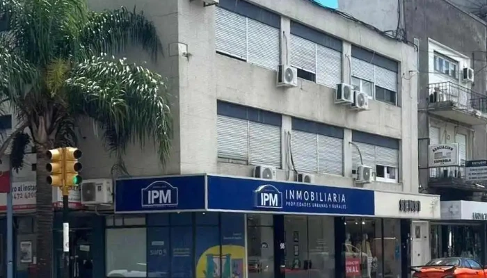 Inmobiliaria Ipm -  Del Propietario - Salto