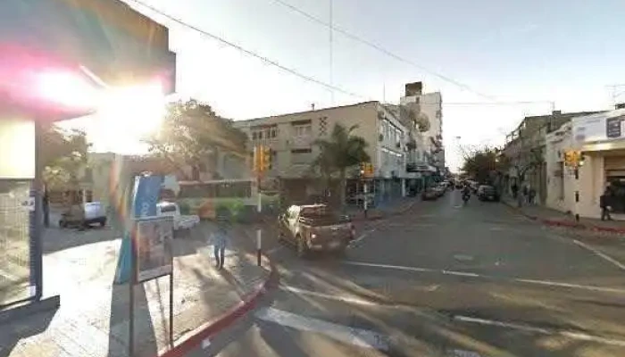 Inmobiliaria Ipm -  Direcciondeg - Salto