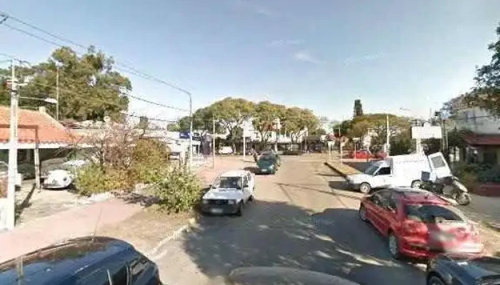 Inmobiliaria Juan Pedro Molla -  Catalogo - Montevideo