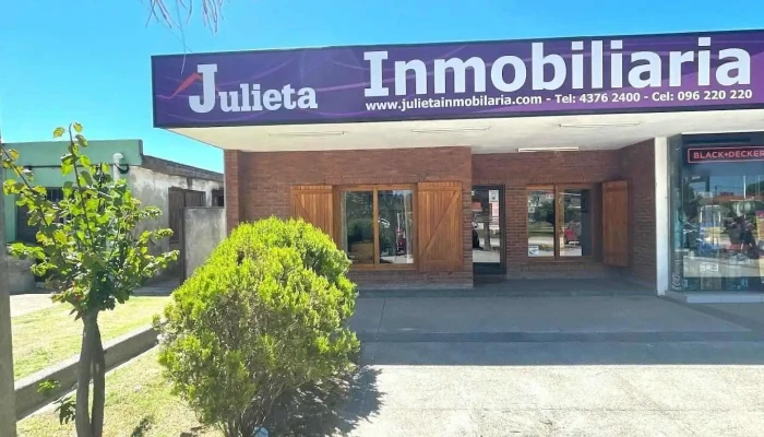 Inmobiliaria Julieta - Salinas