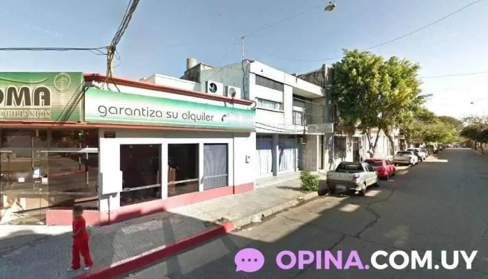 Inmobiliaria La Loma - Salto