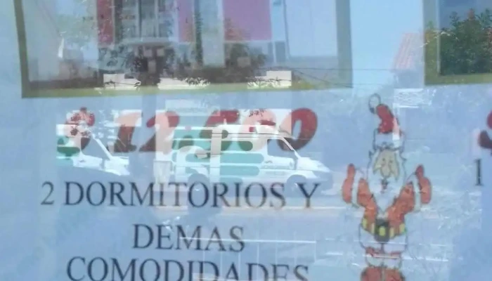 Inmobiliaria La Terminal -  Inmueble - San Carlos