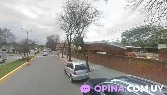 Inmobiliaria La Terminal - San Carlos