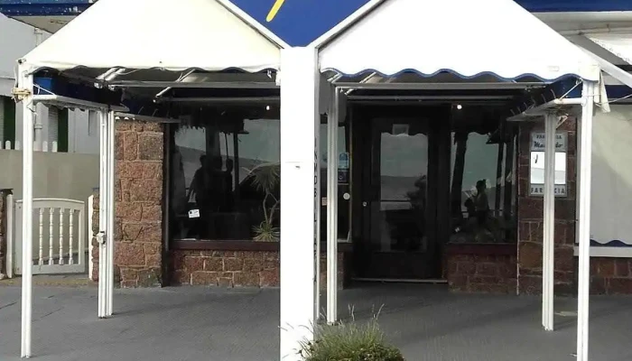 Inmobiliaria Le Soleil -  Exterior - Piriápolis