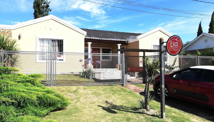 Inmobiliaria Lia -  Inmueble - Col. del Sacramento