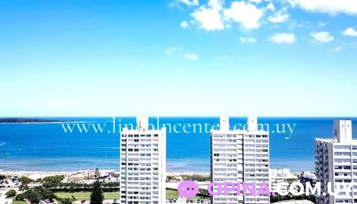 Inmobiliaria Lincoln -  Numero - Punta del Este