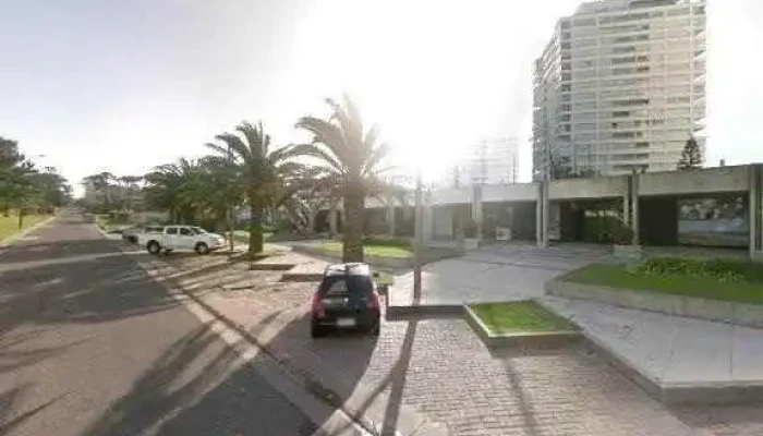 Inmobiliaria Lincoln -  Numerodeg - Punta del Este