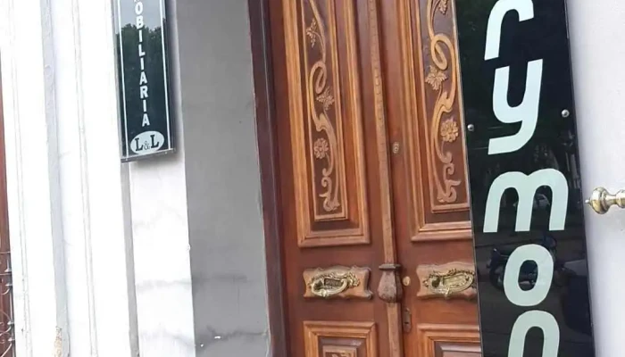 Inmobiliaria Ll Direccion - Salto