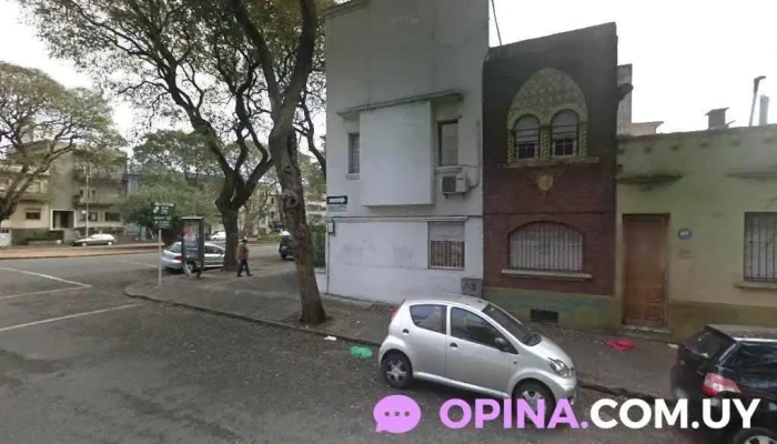 Inmobiliaria Lofty Real Estate - Montevideo