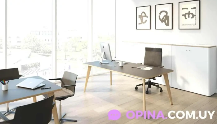 Inmobiliaria Los Horneros -  Interior - Ciudad de la Costa