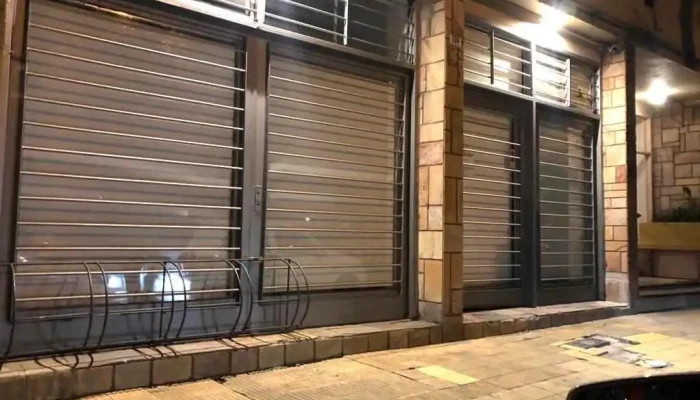 Inmobiliaria Lozano -  Direccion - Montevideo