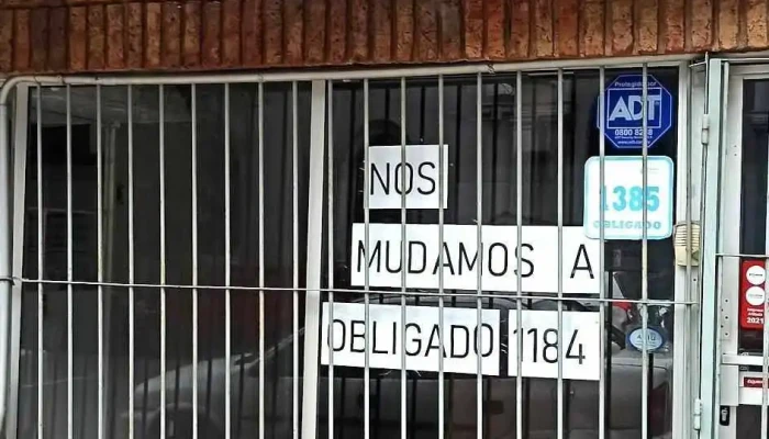 Inmobiliaria Lozano -  Exterior - Montevideo