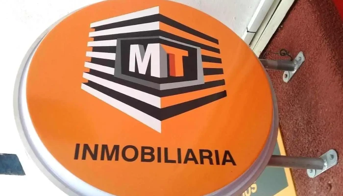 Inmobiliaria Marianela Tabarez - Montevideo