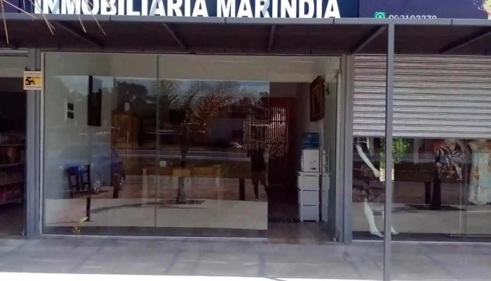 Inmobiliaria Marindia -  Comentarios - Marindia