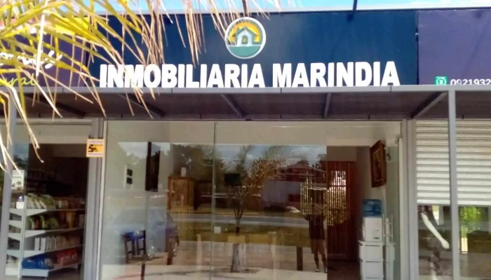 Inmobiliaria Marindia -  Exterior - Marindia