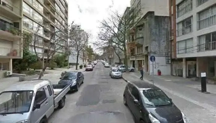 Inmobiliaria Marques Moroy -  Videos - Montevideo