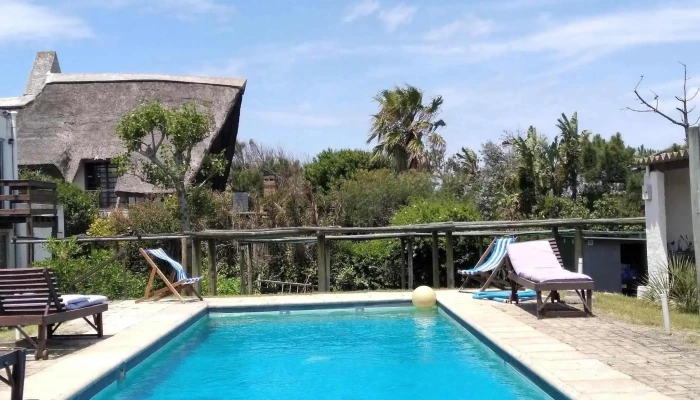 Inmobiliaria Mas Propiedades Servicios - La Paloma