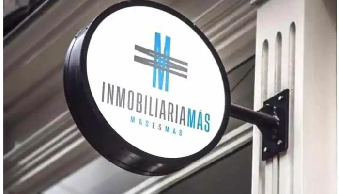 Inmobiliaria Mas Rodo -  Instagram - Montevideo