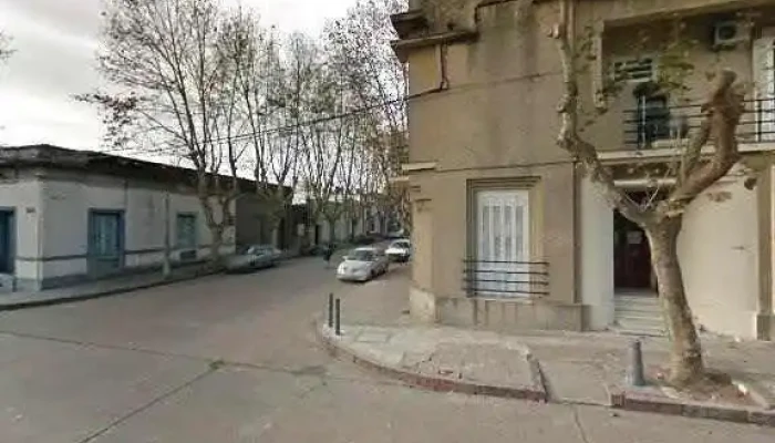 Inmobiliaria Mercosur Durazno -  Instagram - Durazno