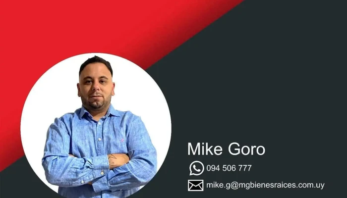 Inmobiliaria Mg Bienes Raices -  Promocion - Montevideo