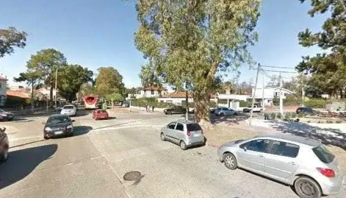 Inmobiliaria Mones Roses -  Como Llegardeg - Montevideo