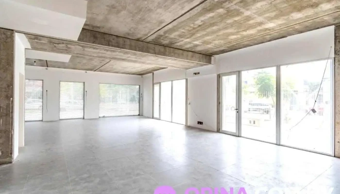 Inmobiliaria Monymar -  Interior - Montevideo