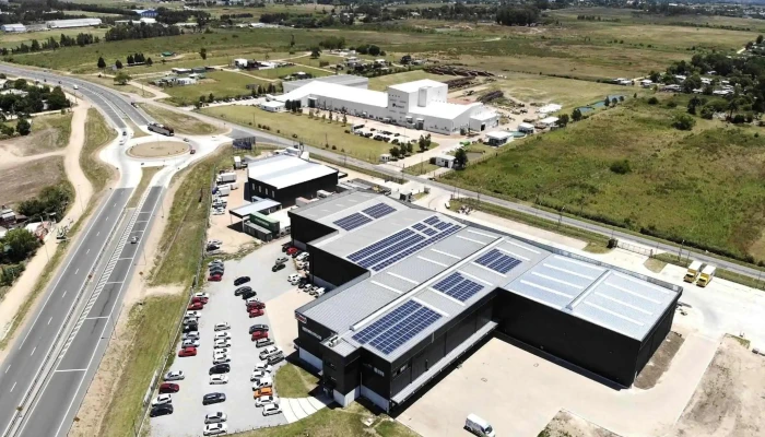 Inmobiliaria Monymar -  Numero - Montevideo