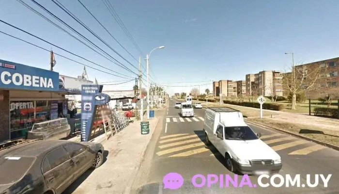 Inmobiliaria Nervi - La Paz