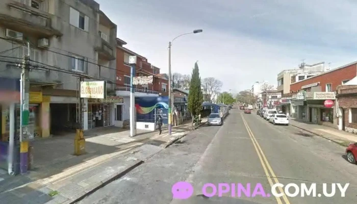 Inmobiliaria Nervi - Montevideo