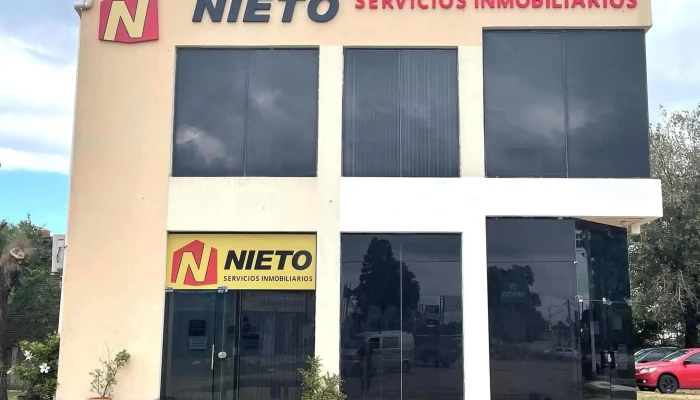 Inmobiliaria Nieto -  Precios - Ciudad de la Costa