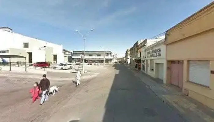 Inmobiliaria Oscar Viglioni -  Donde - Minas