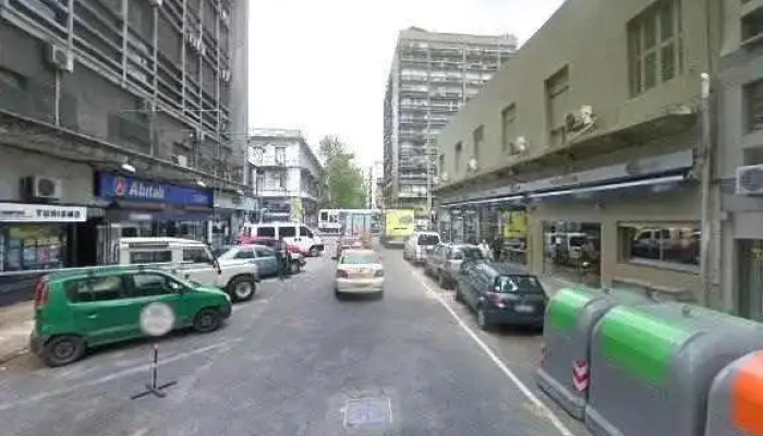 Inmobiliaria Padin -  Abierto Ahora - Montevideo