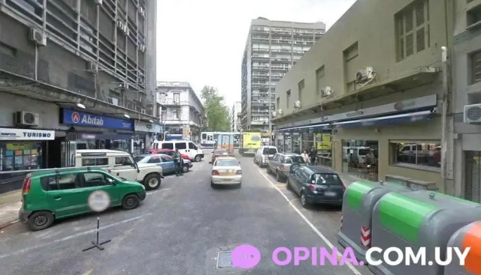 Inmobiliaria Padin - Montevideo