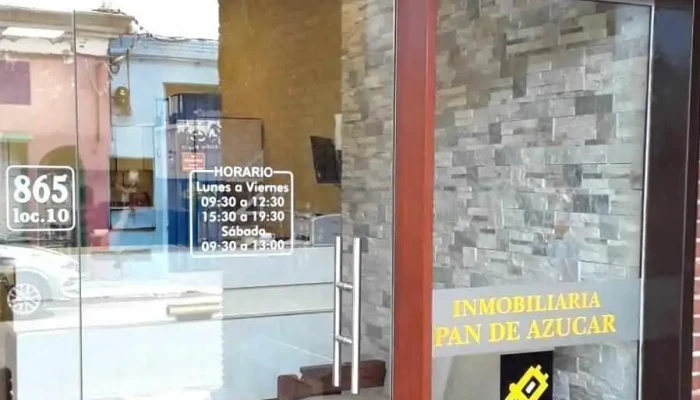 Inmobiliaria Pan De Azucar Del Propietario - Maldonado