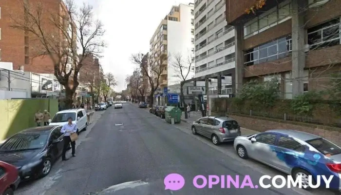 Inmobiliaria Panambí - Montevideo