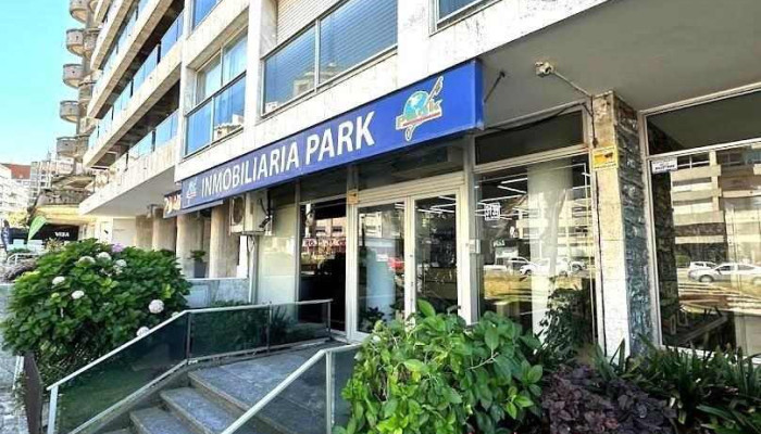 Inmobiliaria Park - Montevideo