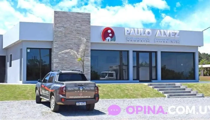 Inmobiliaria Paulo Alvez -  Catalogo - Piriápolis