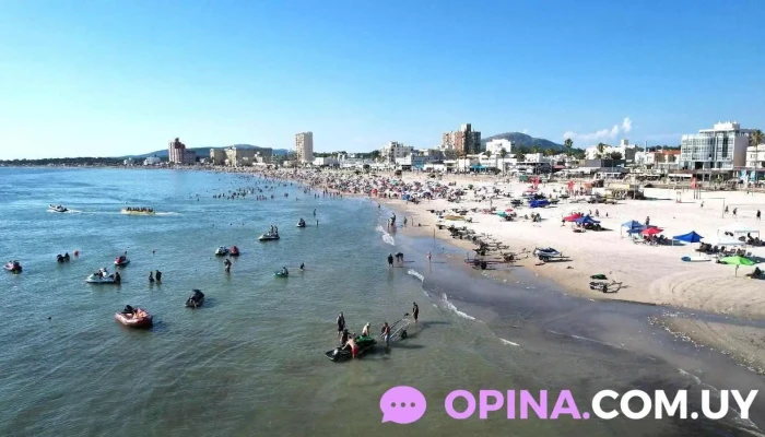 Inmobiliaria Paulo Alvez -  Del Propietario - Piriápolis