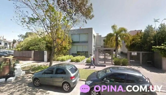 Inmobiliaria Perez del Castillo - Montevideo