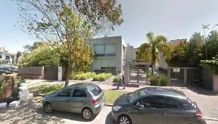 Inmobiliaria Perez Del Castillo -  Sitio Web - Montevideo