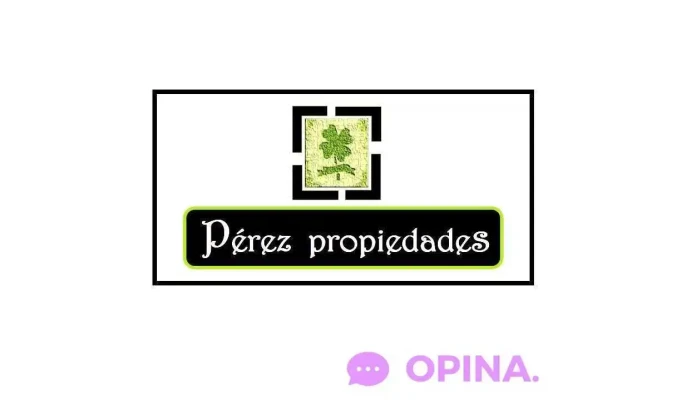 Inmobiliaria Perez Propiedades -  Del Propietario - San Carlos