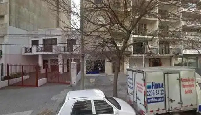 Inmobiliaria Peyrou -  Como Llegar - Montevideo