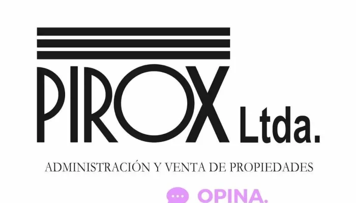 Inmobiliaria Pirox Ltda Del Propietario - Montevideo