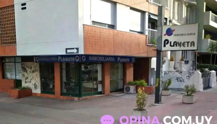 Inmobiliaria Planeta -  Cerca De Mi - Montevideo