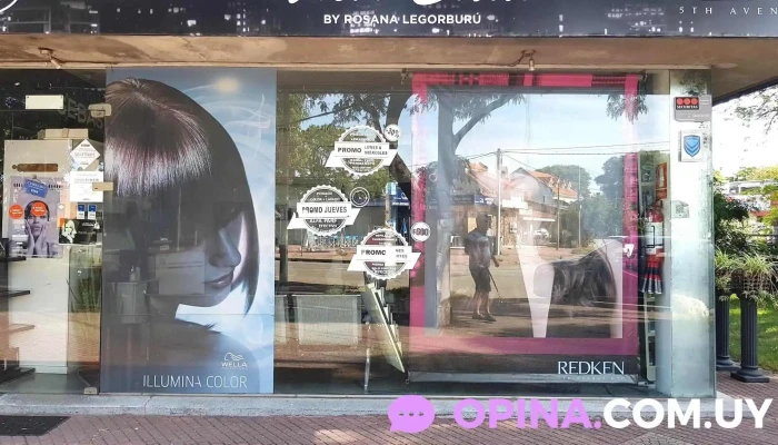 Inmobiliaria Planeta -  Exterior - Montevideo