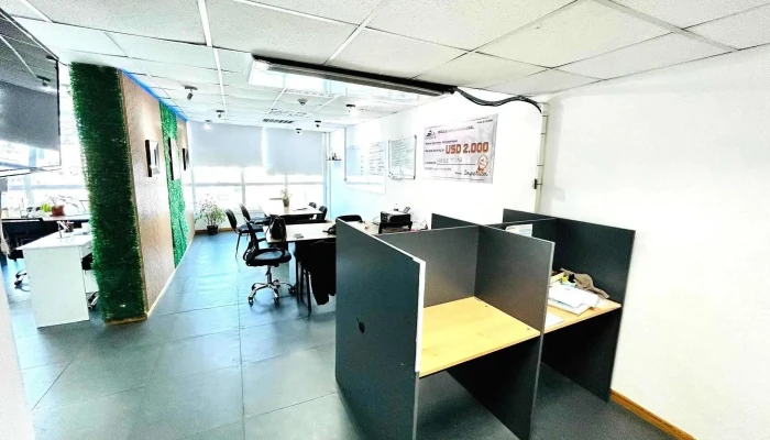 Inmobiliaria Platinum -  Interior - Montevideo