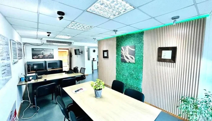 Inmobiliaria Platinum - Montevideo