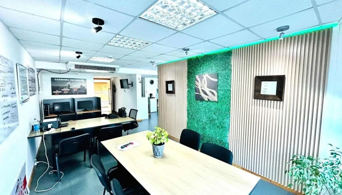 Inmobiliaria Platinum -  Zona - Montevideo