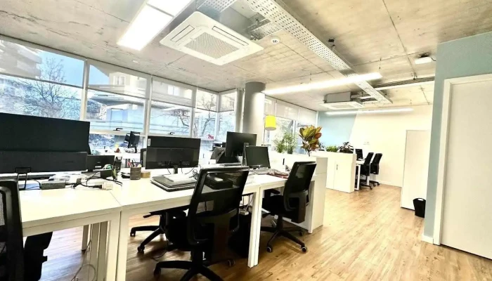 Inmobiliaria Prop - Montevideo